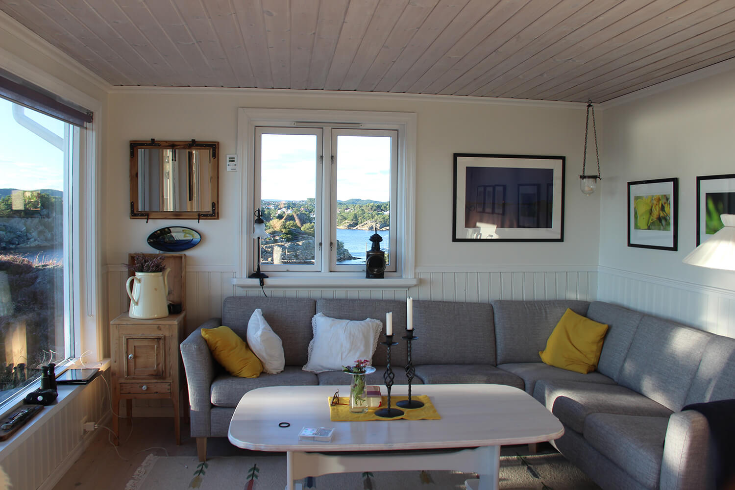 Marketing a home can be so much work