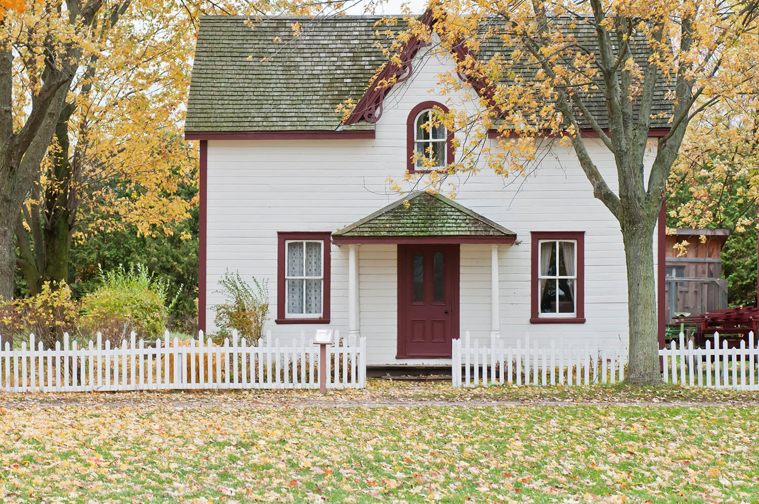 Selling an Inherited Property in San Antonio for a Fair Cash Offer