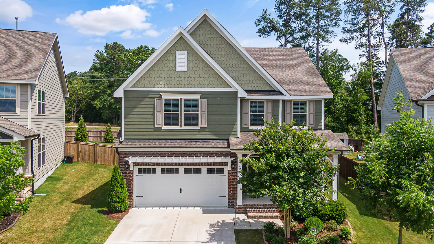 Cash home sales are gaining ground